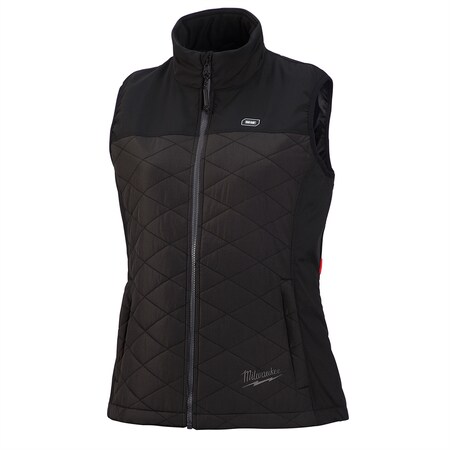 Milwaukee Tool M12 Women's Heated AXIS Vest 333B-20XL